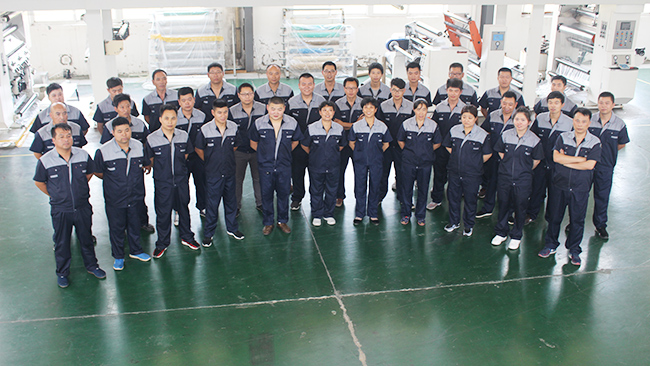 服務團隊合照 服務團隊合照